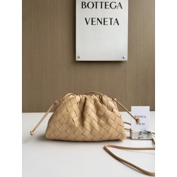 보테가베네타 Bottega Veneta 7003-2 Pouch 22CM