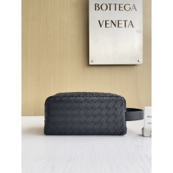 보테가베네타 Bottega Veneta 729295 Intrecciato 클러치 26CM