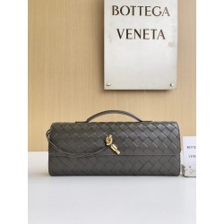 보테가베네타 Bottega Veneta 741511 Clutch Andiamo 토트 백 31CM