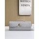 보테가베네타 Bottega Veneta 741511 Clutch Andiamo 토트 백 31CM