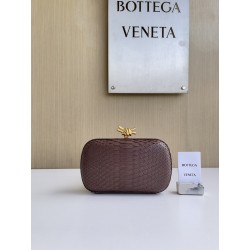 보테가베네타 Bottega Veneta 754614 The Knot 20.5CM
