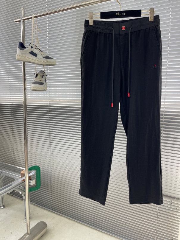 키톤 Kiton 바지