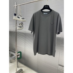 프라다 Prada 반팔 티셔츠