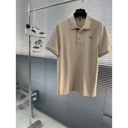 버버리 Burberry 반팔 폴로 셔츠