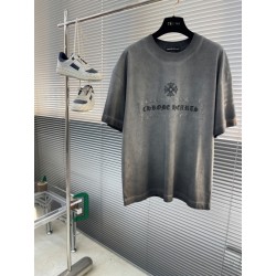 크롬하츠 Chrome Hearts 반팔 티셔츠