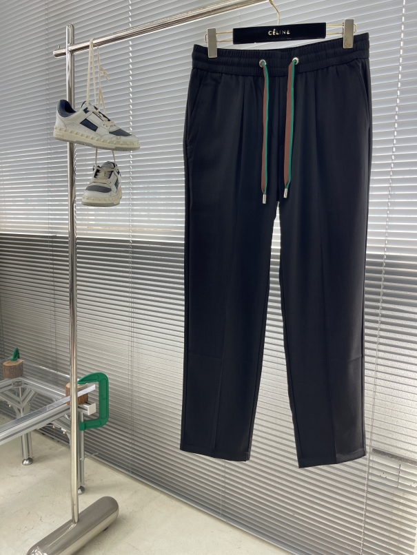 로로피아나 Loro Piana 바지