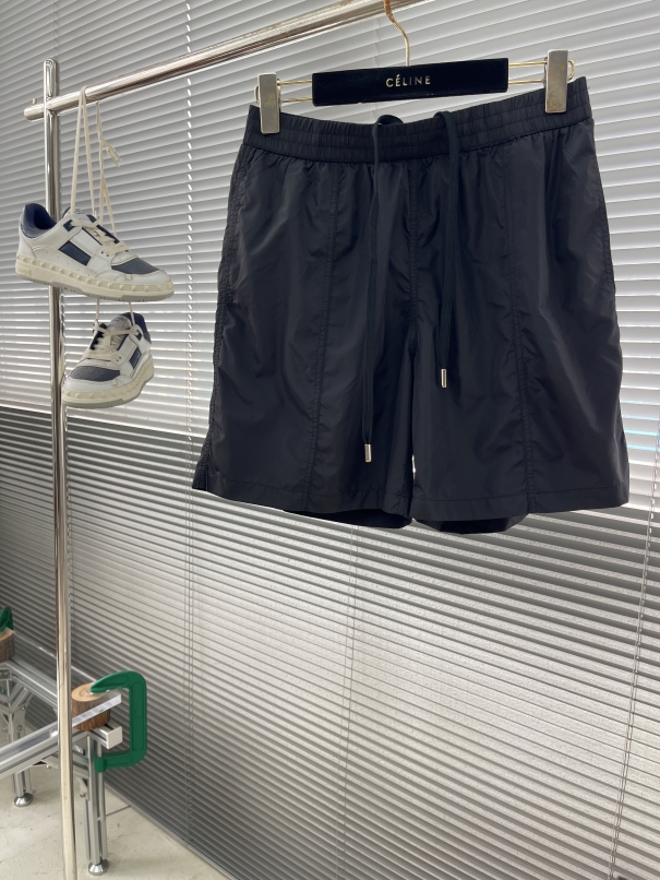 아미 파리 AMI Paris 반바지