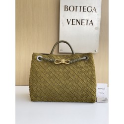 보테가 베네타 Bottega Veneta 743572 Andiamo 34cm