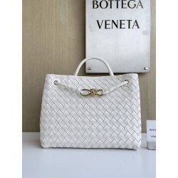 보테가 베네타 Bottega Veneta 743572 Andiamo 34cm