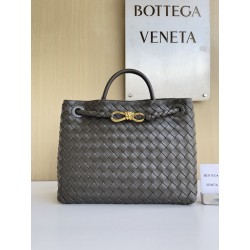 보테가 베네타 Bottega Veneta 743572 Andiamo 34cm