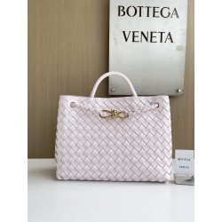 보테가 베네타 Bottega Veneta 743572 Andiamo 34cm