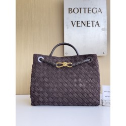 보테가 베네타 Bottega Veneta 743572 Andiamo 34cm