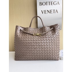 보테가 베네타 Bottega Veneta 743575 Andiamo 45cm