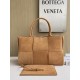 보테가 베네타 Bottega Veneta 609175 Arco Tote 41cm