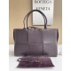 보테가 베네타 Bottega Veneta 609175 Arco Tote 41cm
