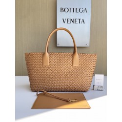 보테가베네타 Bottega Veneta 608810 Cabat 48cm