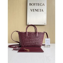 보테가베네타 Bottega Veneta 717712 Cabat 22cm