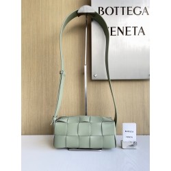 보테가베네타 Bottega Veneta 729251 Brick Cassette 24CM