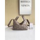 보테가베네타 Bottega Veneta 755132 Bowling Cassette 22cm