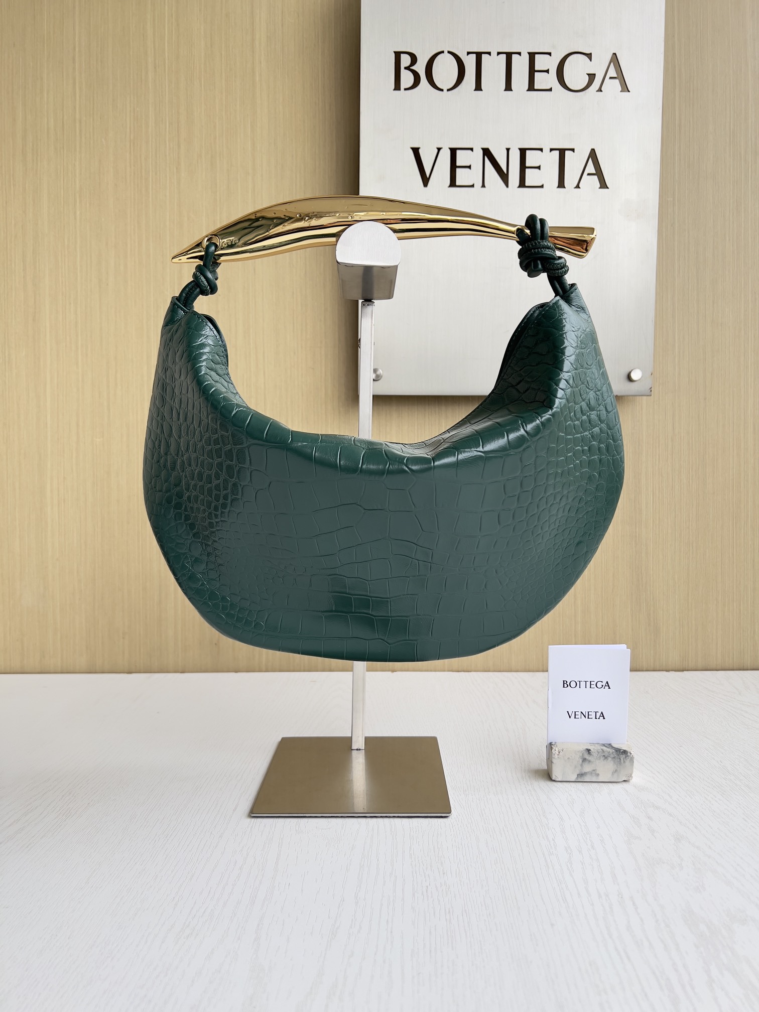 보테가베네타 Bottega Veneta 754657 Sardine 36cm