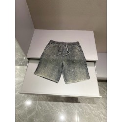 메종 마르지엘라 maison margiela 반바지