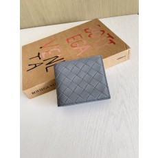 보테가 베네타 Bottega Veneta 605721 Bi-Fold Wallet 11.5CM