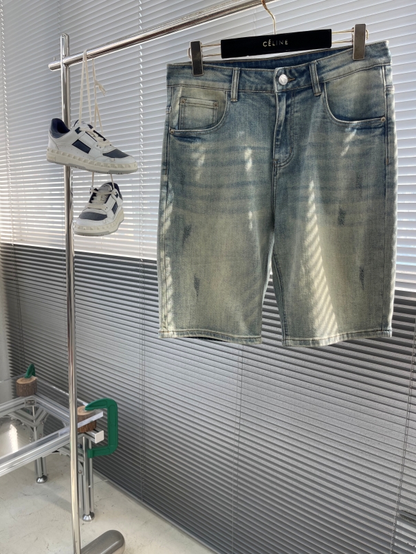 루이비통 Louis Vuitton 반바지