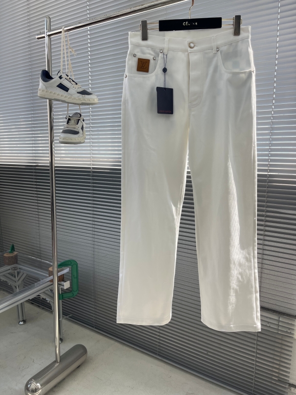 루이비통 Louis Vuitton 청바지