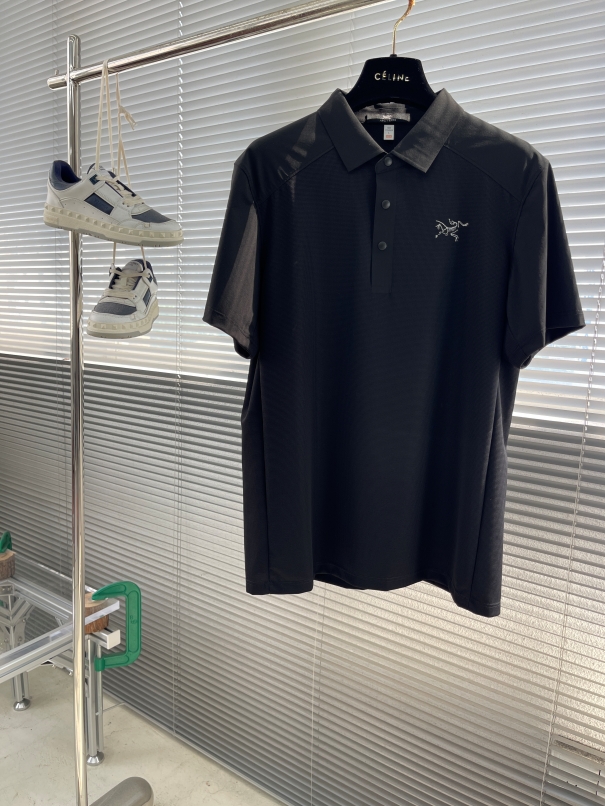 아크테릭스 ARC'TERYX 반팔 티셔츠