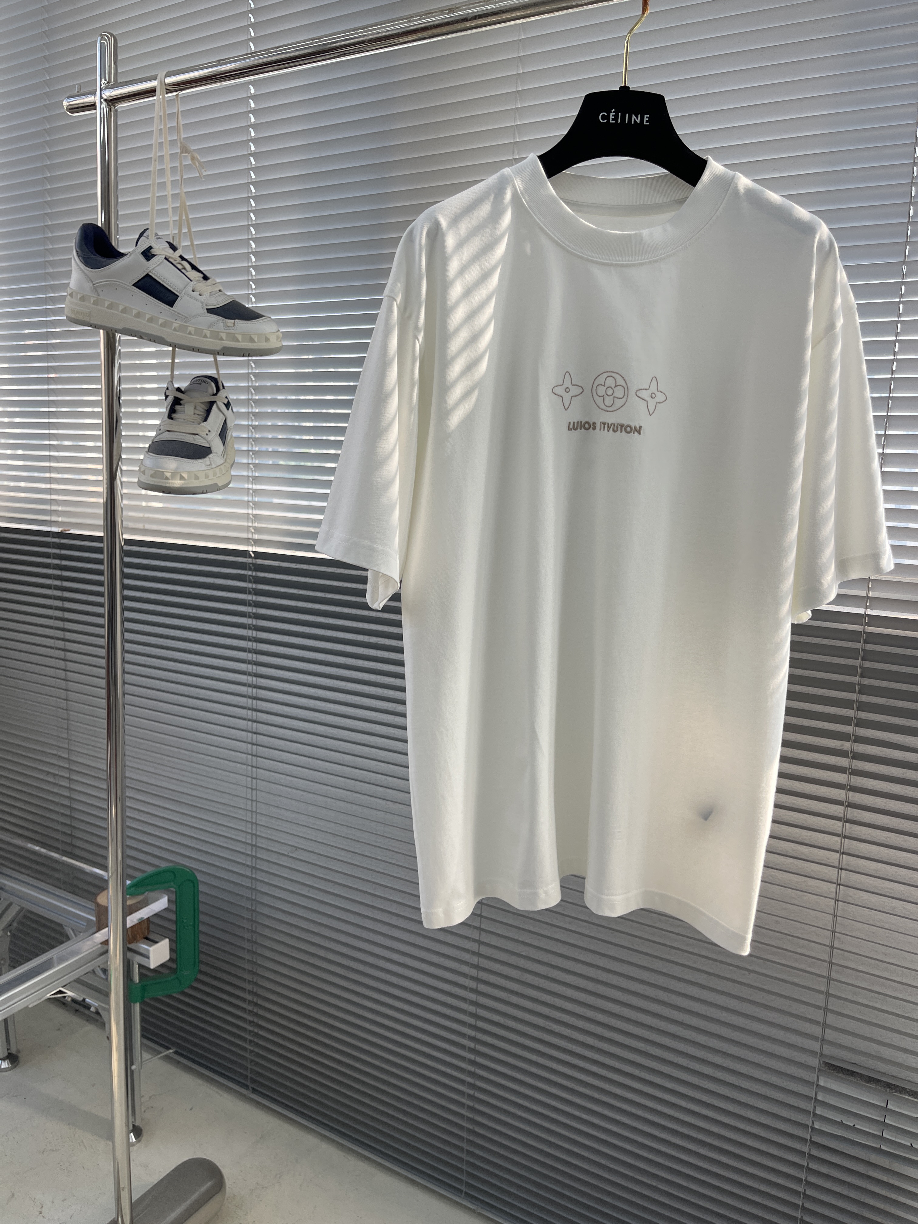 루이비통 Louis Vuitton 반팔 티셔츠