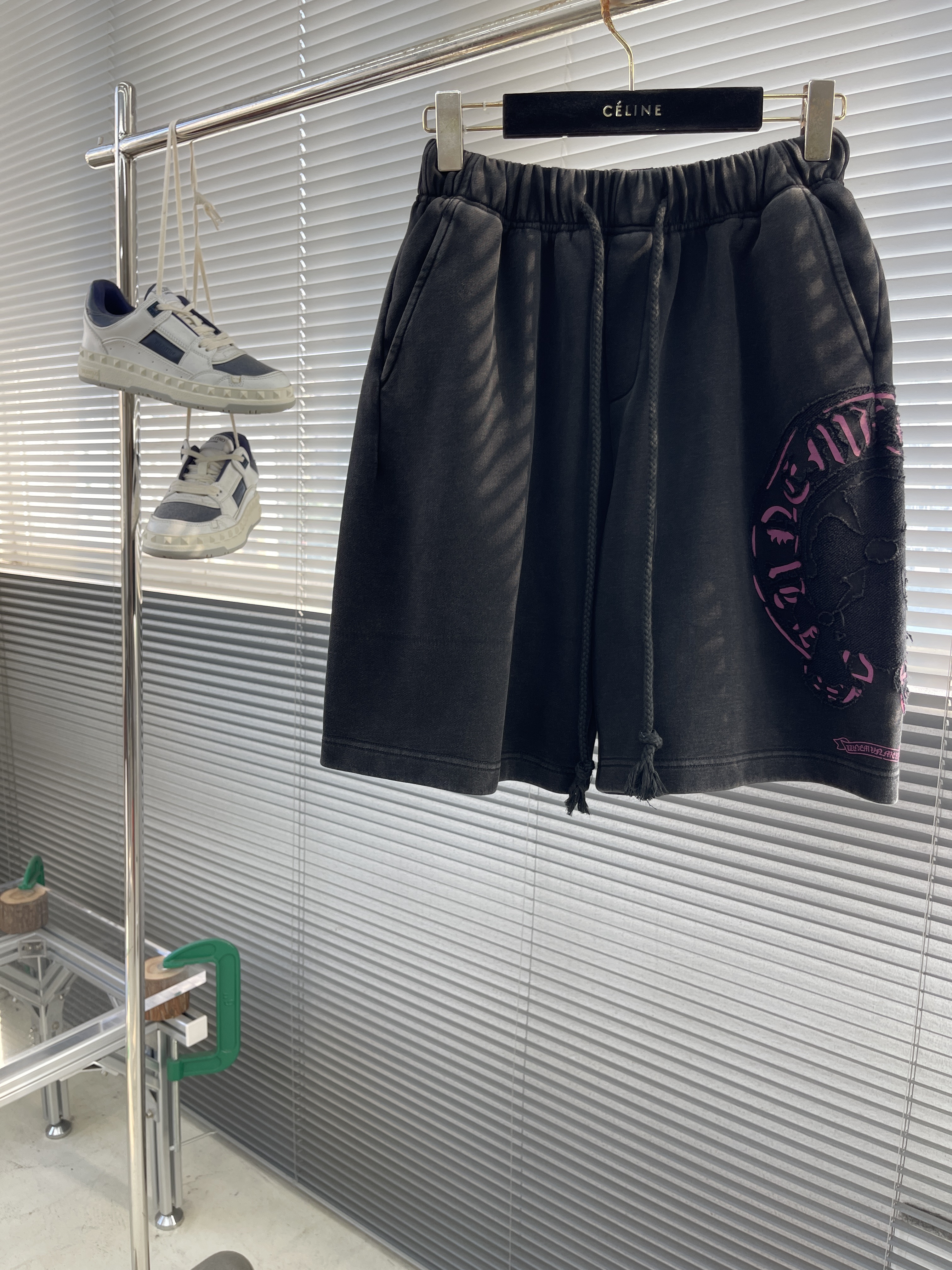 크롬하츠 Chrome Hearts 반바지