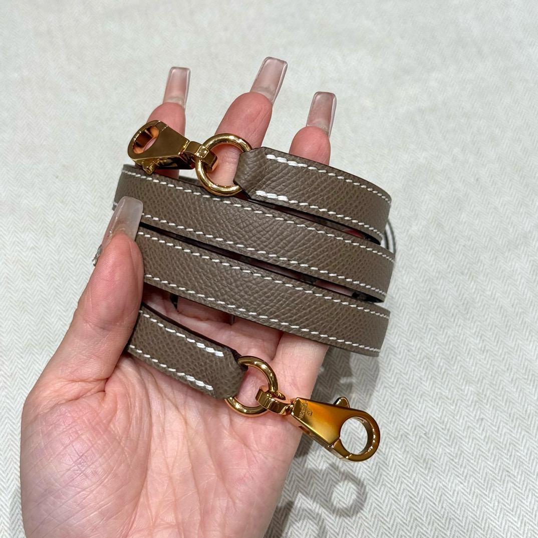 에르메스 Hermes Mini kelly strap