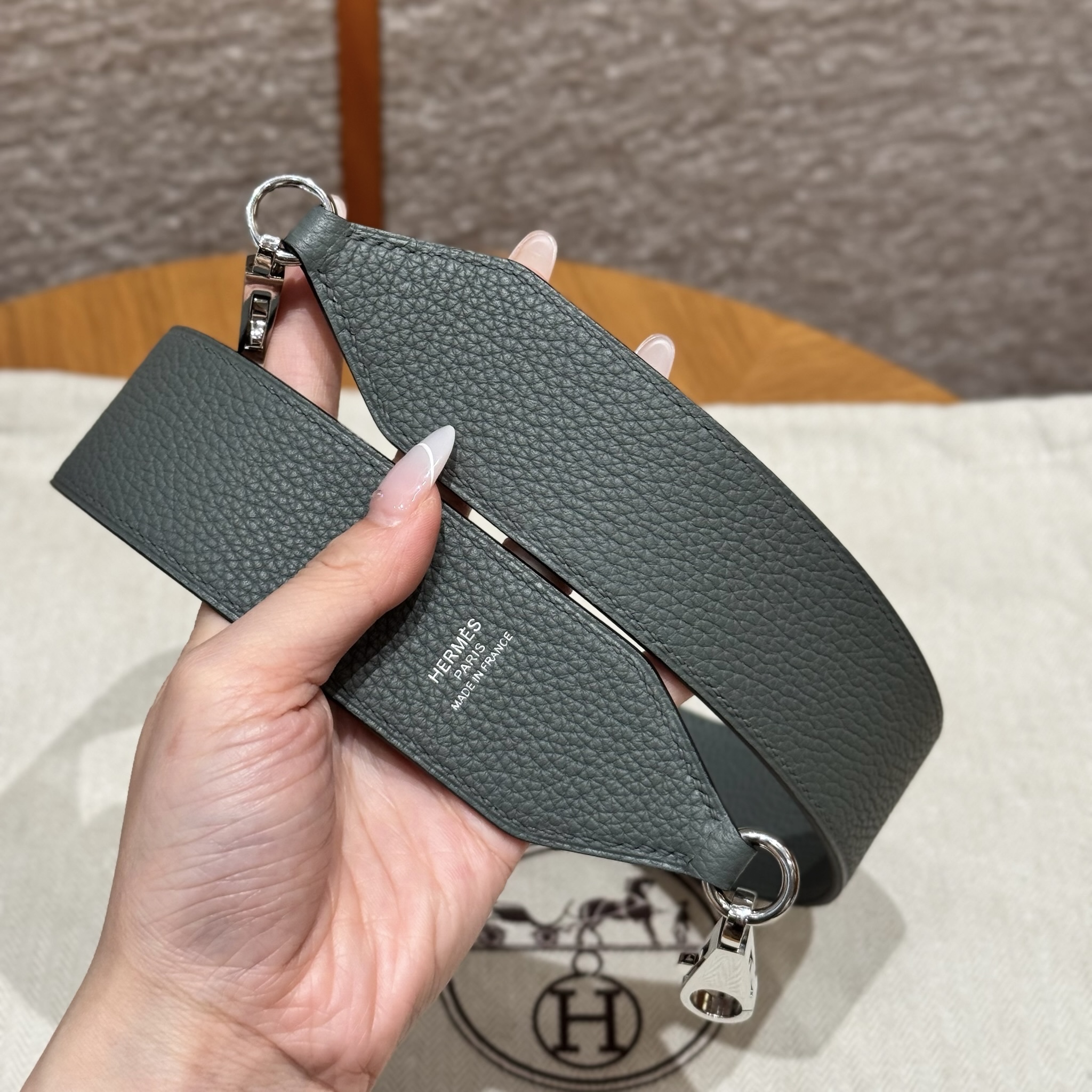 에르메스 Hermes kelly strap
