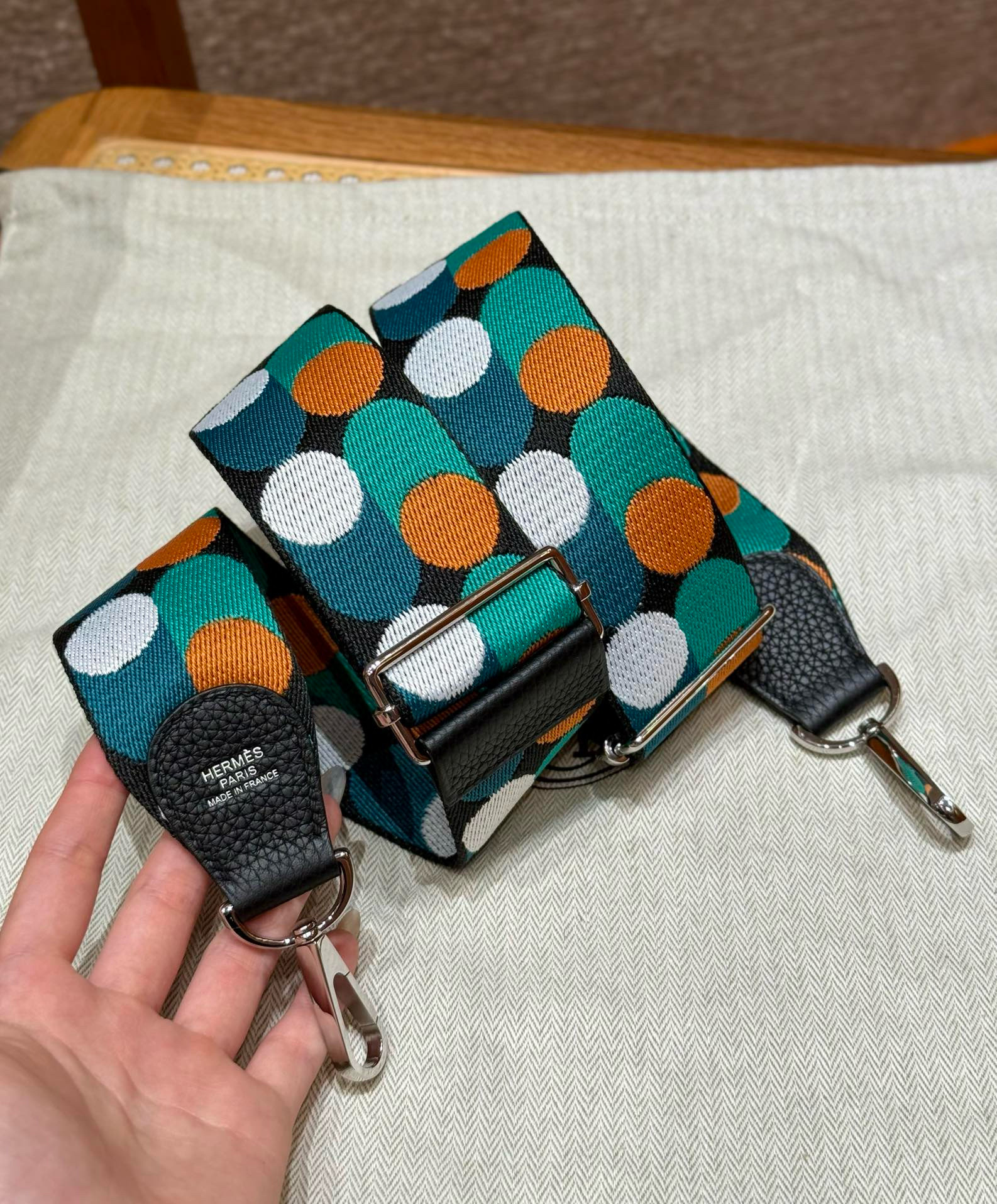 에르메스 Hermes strap