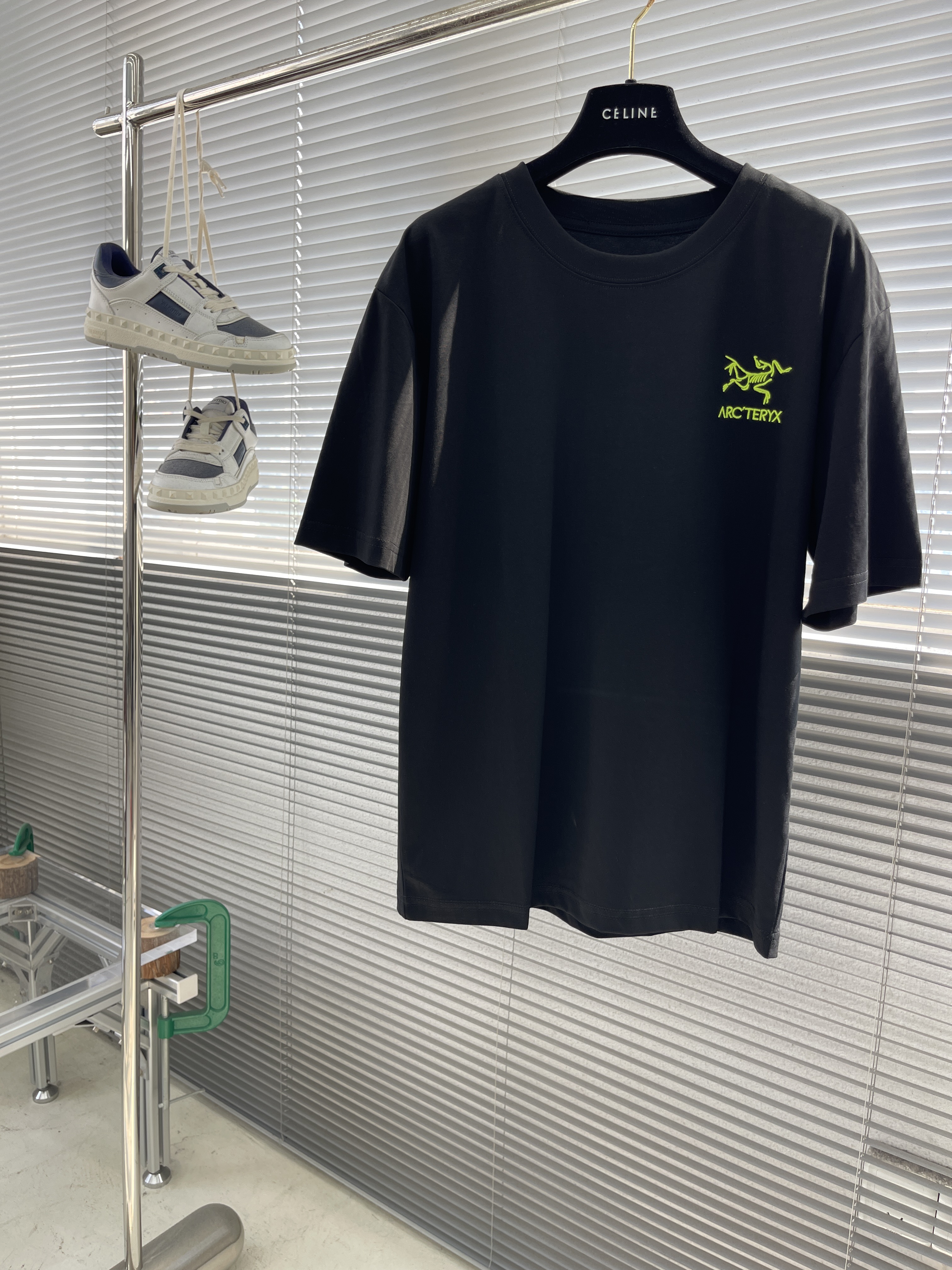 아크테릭스 ARC'TERYX 반팔 티셔츠