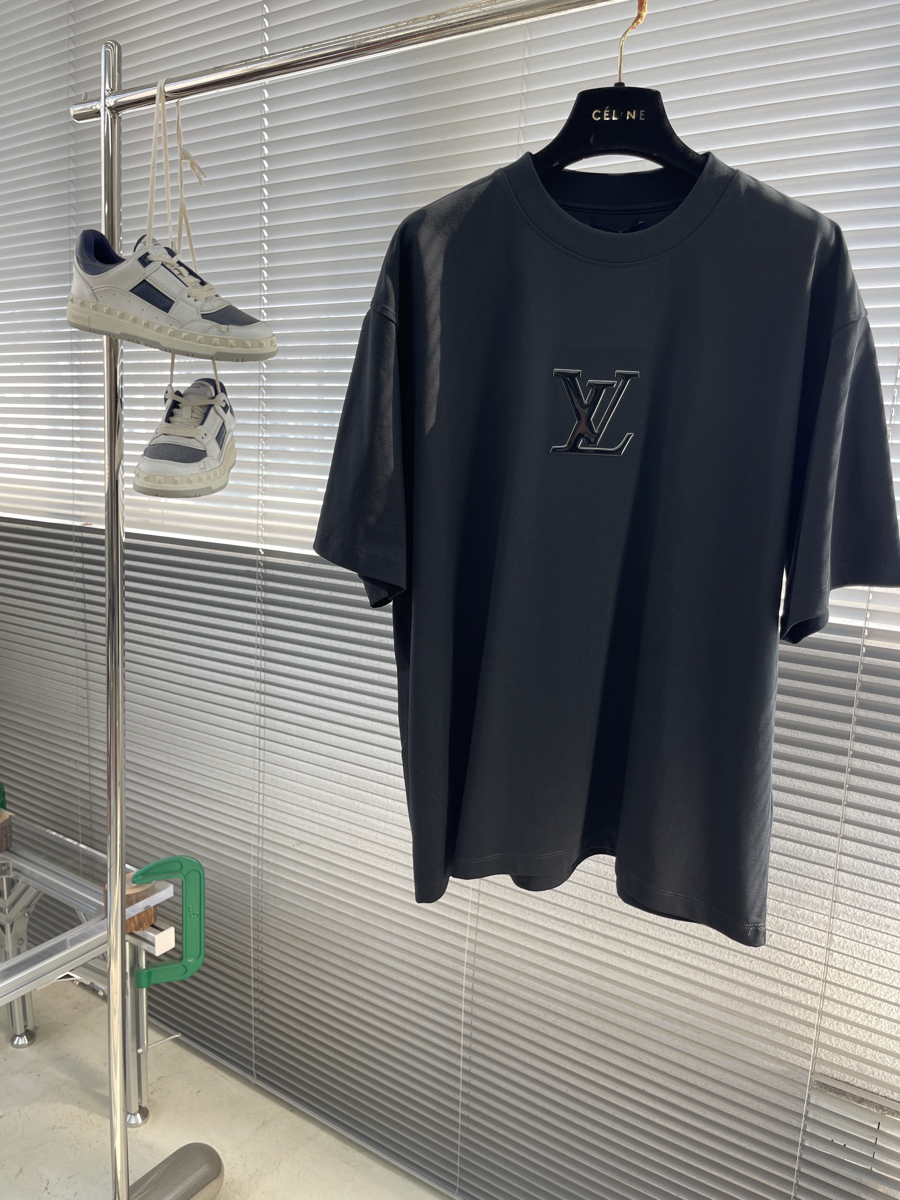 루이비통 Louis Vuitton 반팔 티셔츠