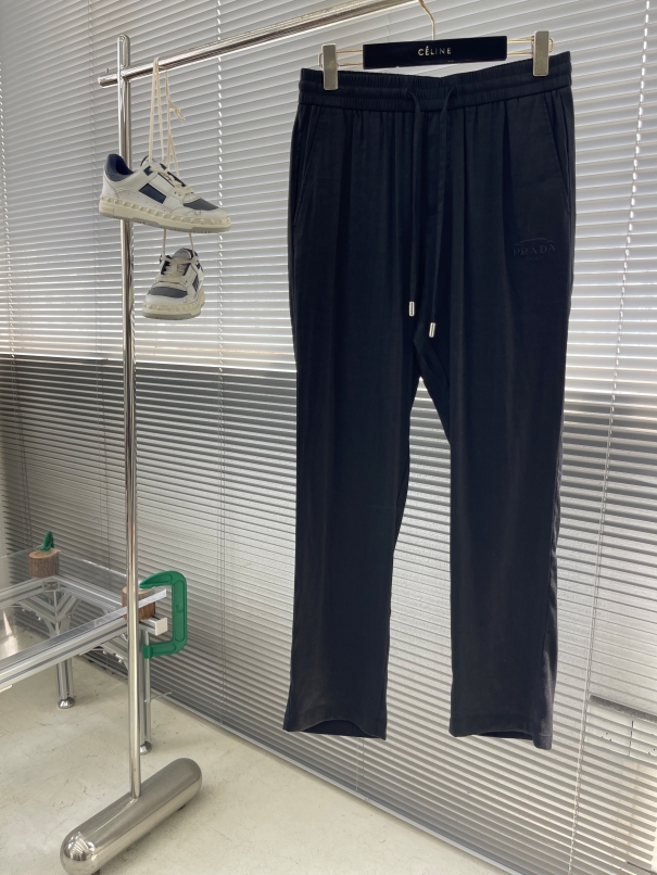 프라다 Prada 바지