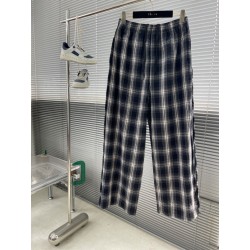 설계사 Balenciaga 바지