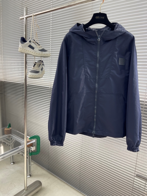 루이비통 Louis Vuitton 양면   재킷