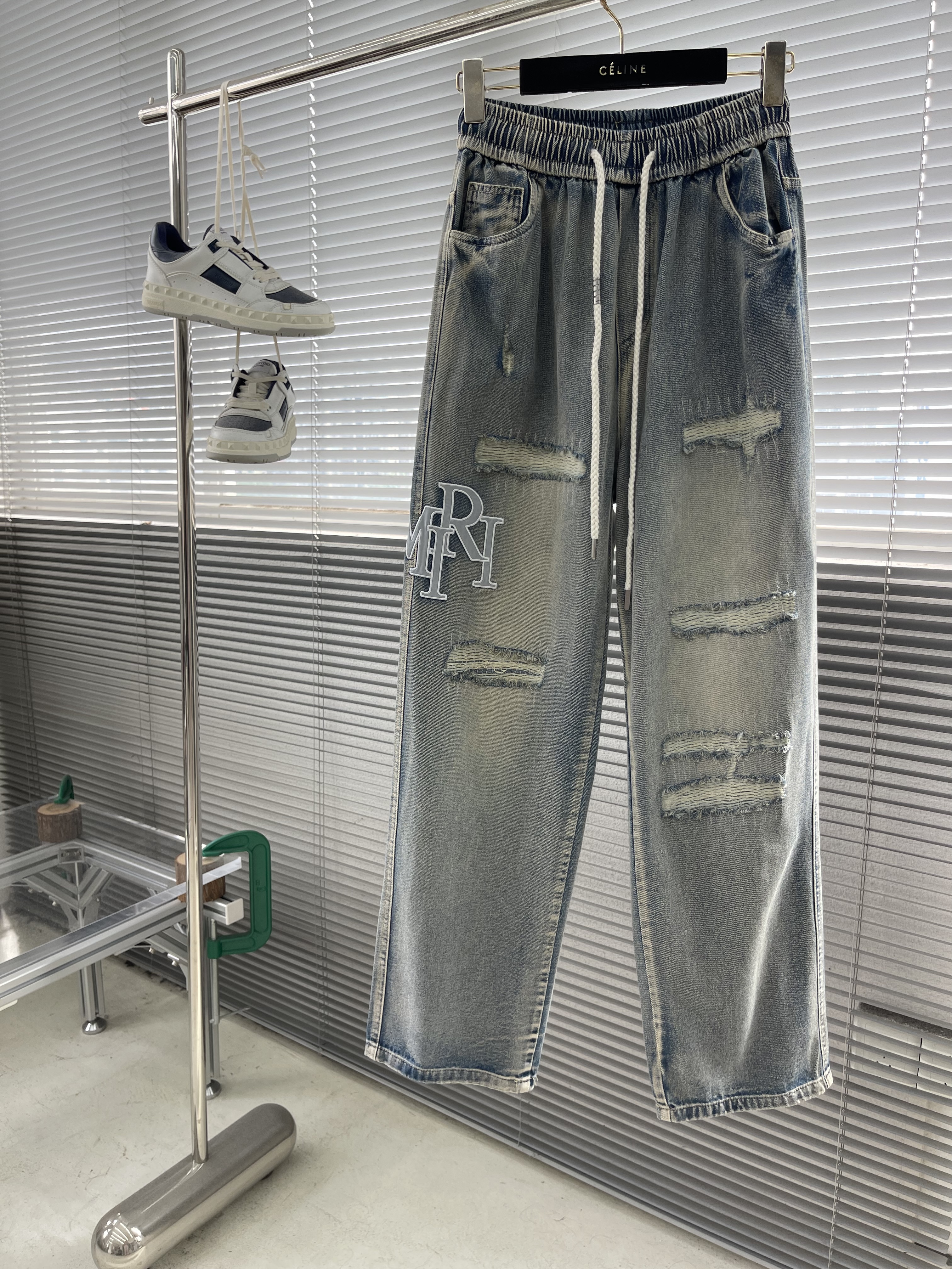 아미르 AMIRI 청바지