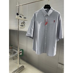 아미 파리 AMI Paris 셔츠