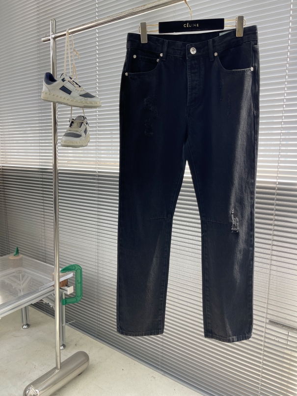 브루넬로 쿠치넬리 Brunello Cucineli 청바지