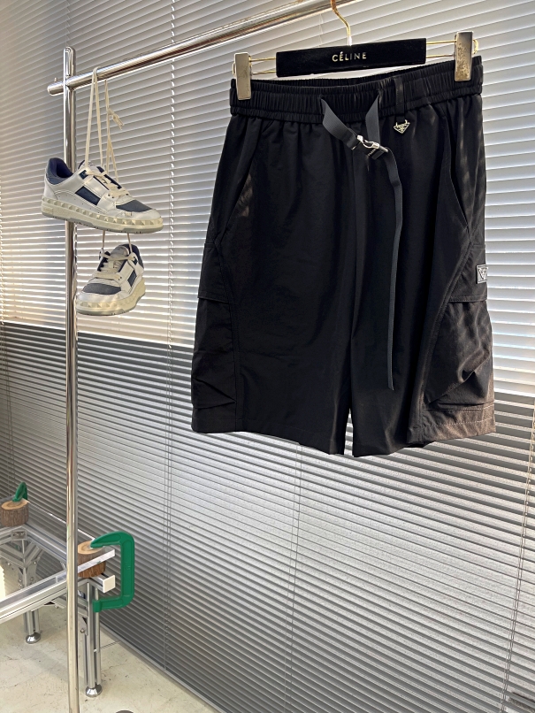 프라다 Prada 반바지