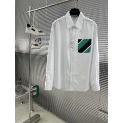 톰브라운 Thom Browne 긴팔셔츠