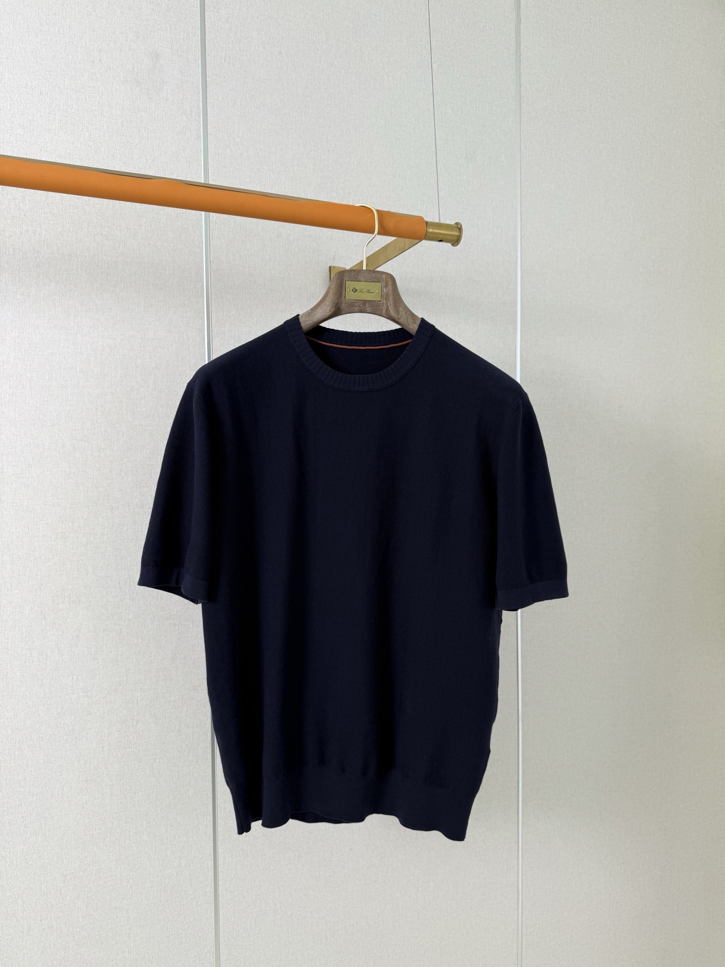 로로피아나 Loro Piana 반팔 티셔츠