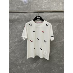 톰브라운 Thom Browne 반팔 티셔츠