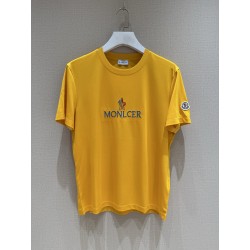 몽클레어 Moncler 반팔 티셔츠