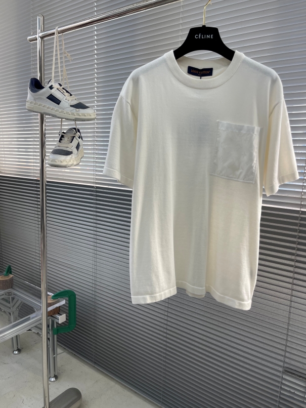 루이비통 Louis Vuitton 반팔 티셔츠