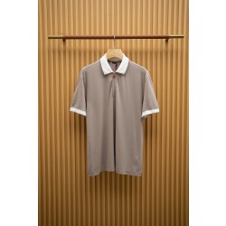 키톤 Kiton 반팔 티셔츠