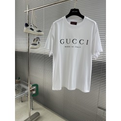 구찌 Gucci 반팔 티셔츠